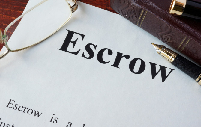 The Complete Guide to Understanding Escrow Services: A Comprehensive Overview