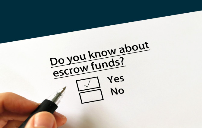 Escrow 101: A Step-by-Step Walkthrough of the Escrow Process