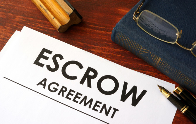 Escrow Fees Explained: What You Need to Know for Secure Transactions